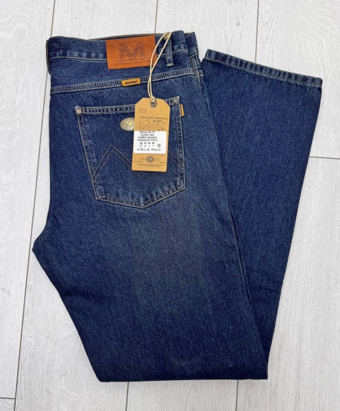 Мужские Джинсы Montana (Большие размеры)