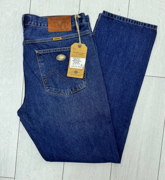 Мужские Джинсы Montana (Большие размеры)