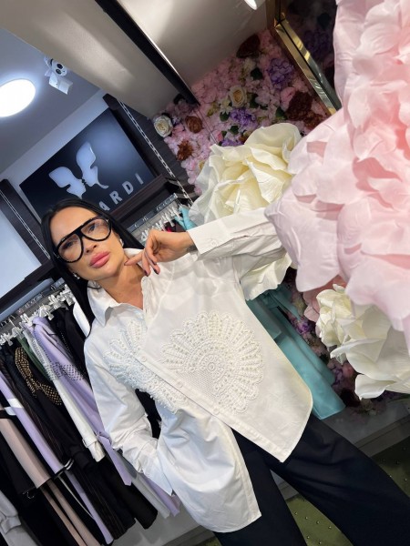 Женская Блузка Zanardi 