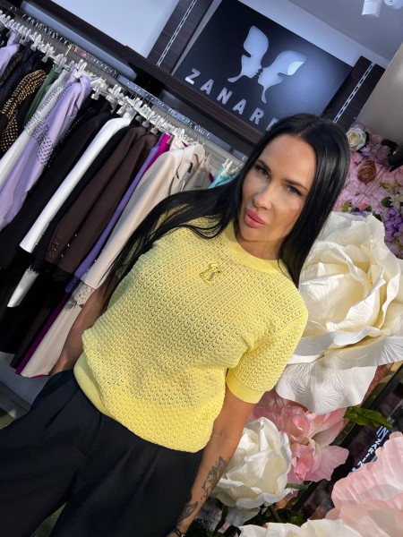 Женская Кофта Zanardi 