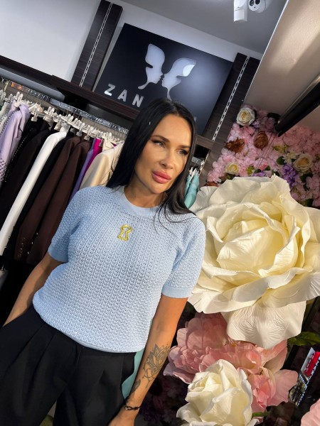 Женская Кофта Zanardi 