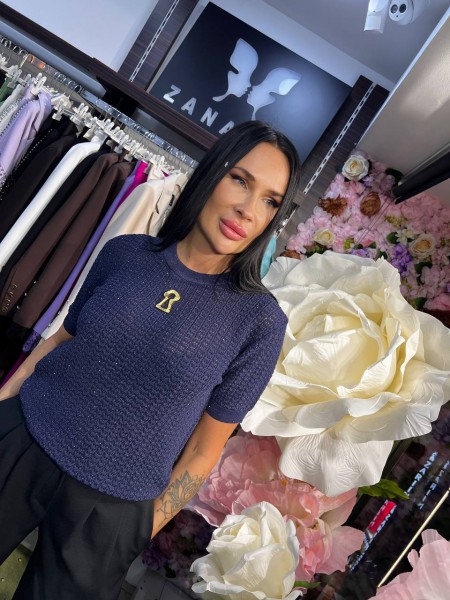 Женская Кофта Zanardi 