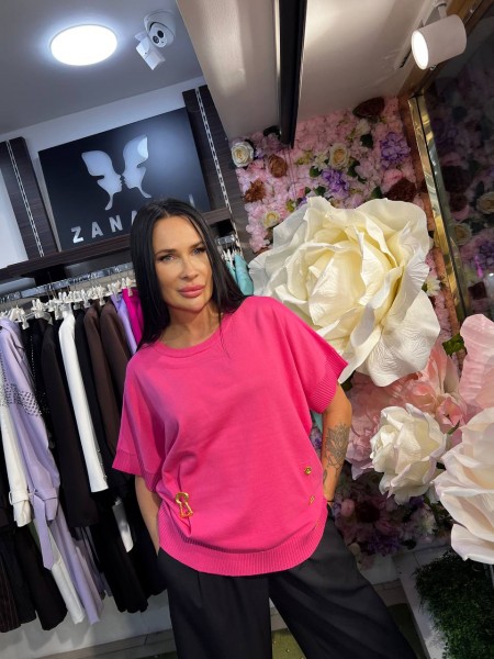 Женская Кофта Zanardi 