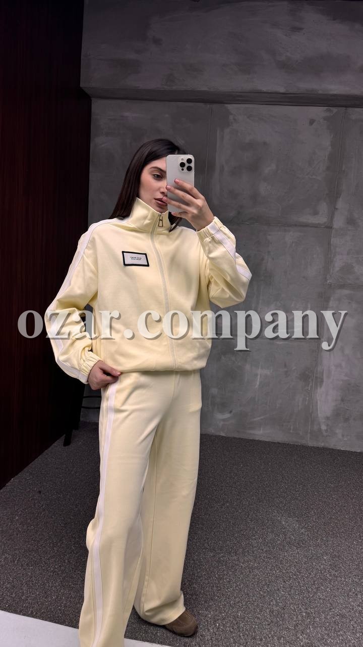 Женский Костюм Cute