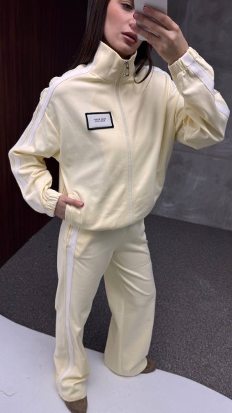 Женский Костюм Cute