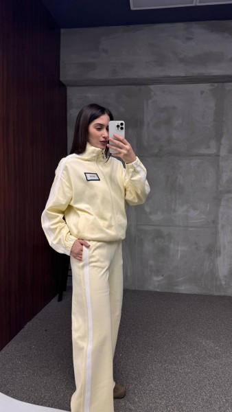 Женский Костюм Cute