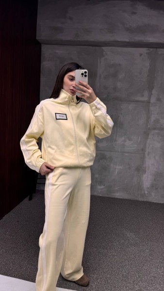 Женский Костюм Cute