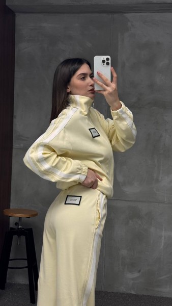 Женский Костюм Cute