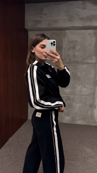 Женский Костюм Cute