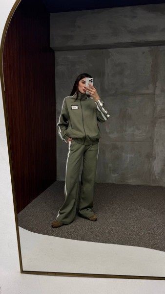 Женский Костюм Cute