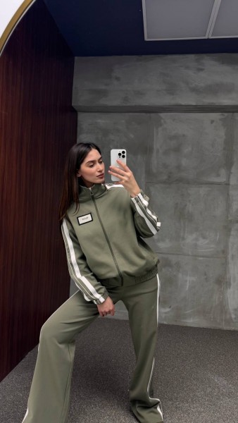 Женский Костюм Cute