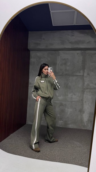 Женский Костюм Cute