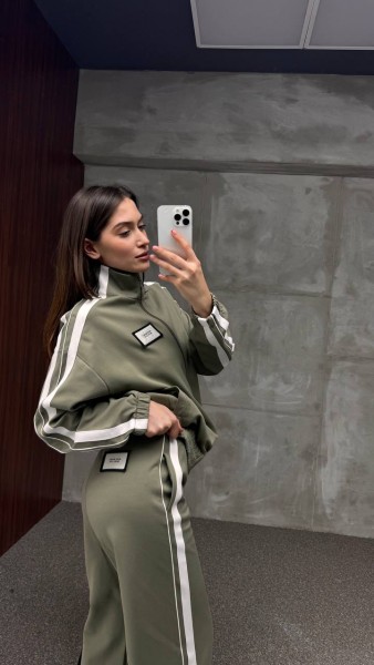 Женский Костюм Cute