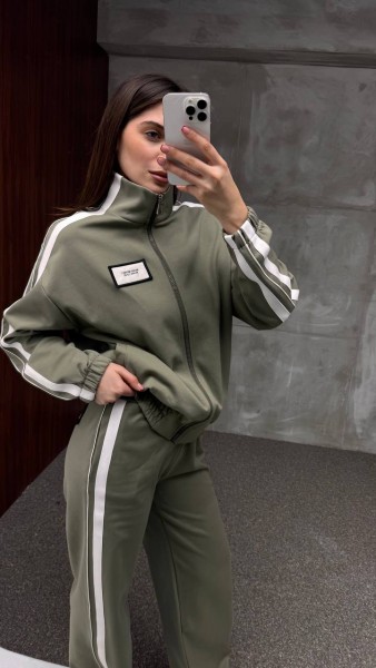 Женский Костюм Cute