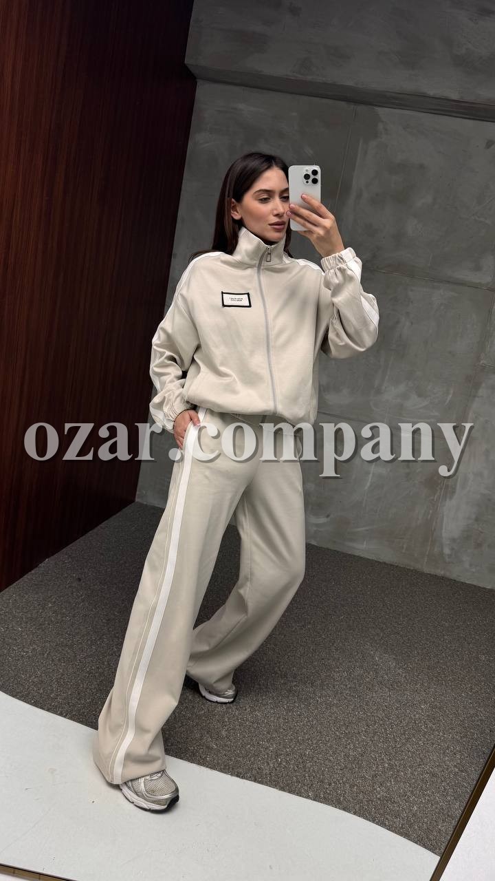 Женский Костюм Cute