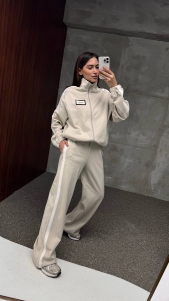 Женский Костюм Cute