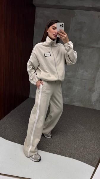 Женский Костюм Cute