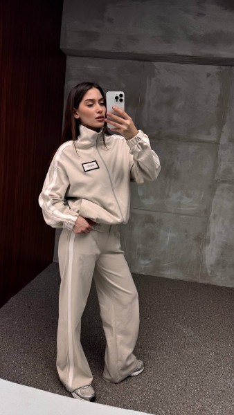 Женский Костюм Cute