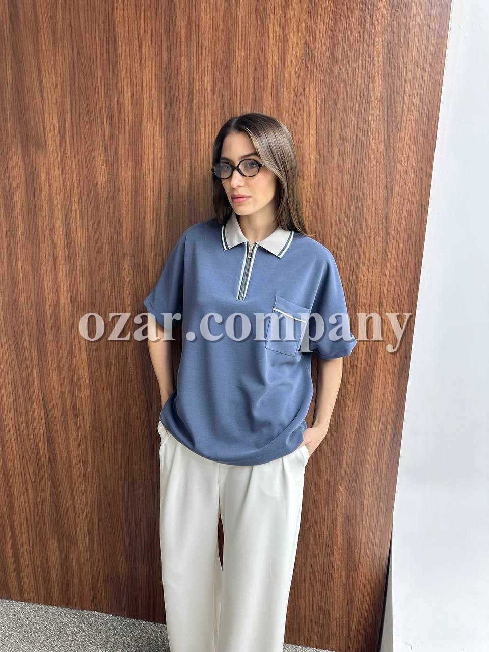 Женская Футболка Cute