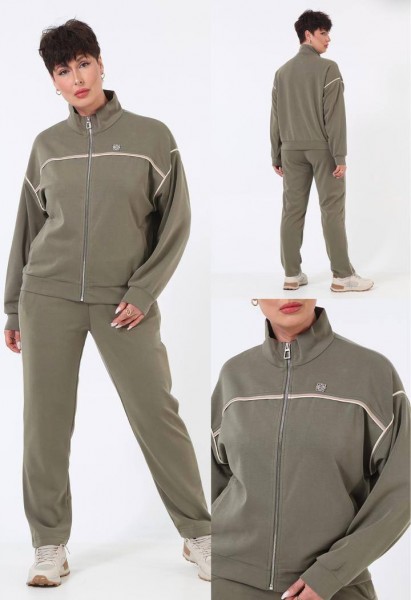 Женский Костюм Cute (Большие размеры)