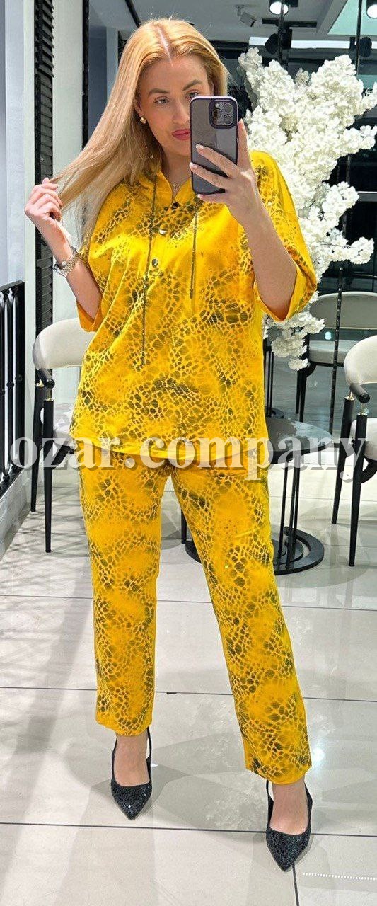 Женский Костюм Lammax (Большие размеры) 