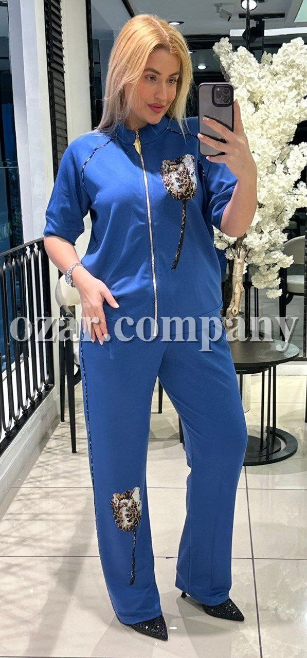 Женский Костюм Lammax (Большие размеры) 