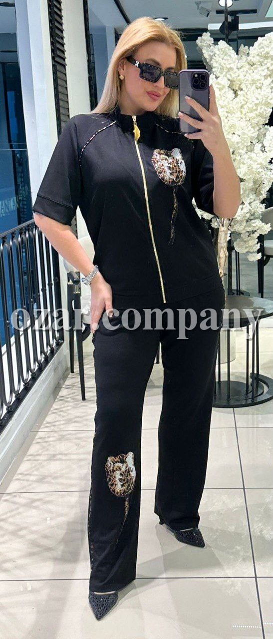 Женский Костюм Lammax (Большие размеры) 