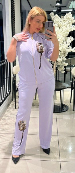 Женский Костюм Lammax (Большие размеры) 