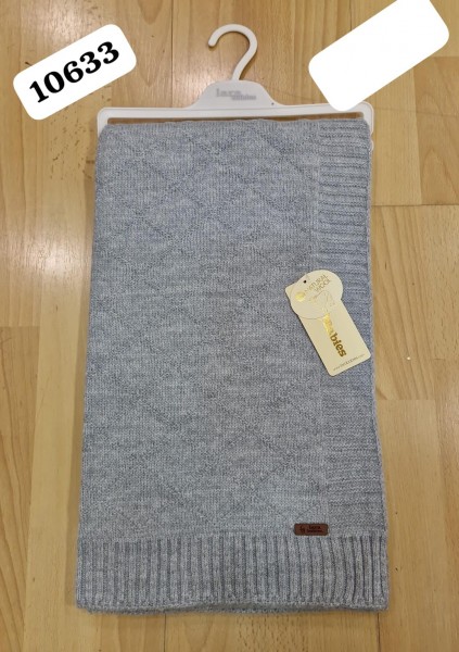 Плед Для Новорождённых Lara Babies (0-12м)