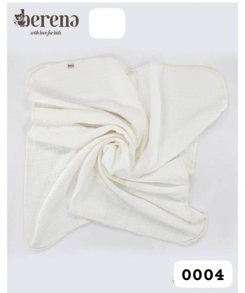 Муслиновая Пелёнка Для Новорождённых Berena (0-6мес.)