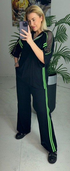 Женский Костюм Lammax (Большие размеры) 