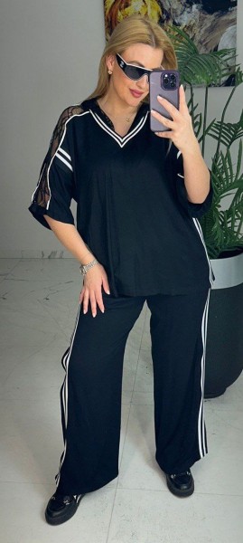 Женский Костюм Lammax (Большие размеры) 