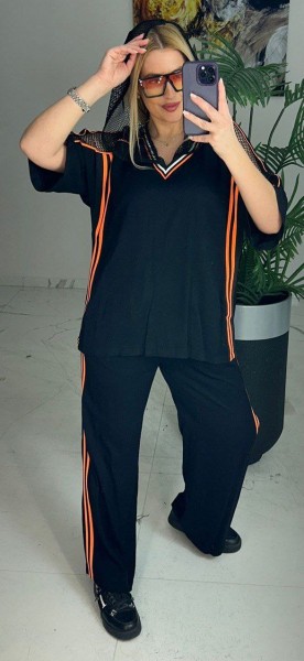 Женский Костюм Lammax (Большие размеры) 