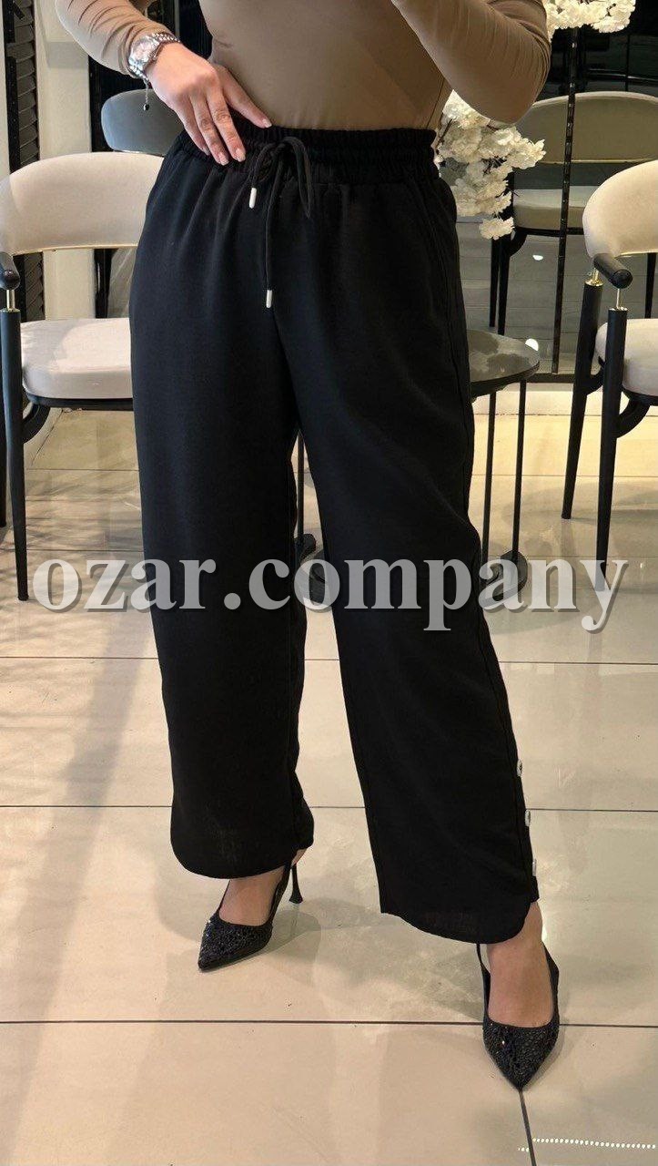 Женские Брюки Lammax (Большие размеры) 