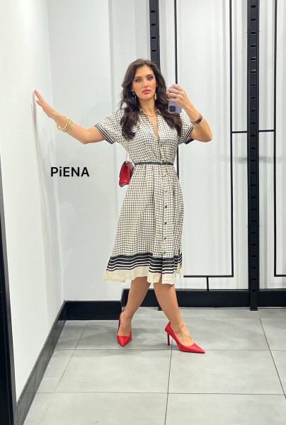 Женское Платье Piena