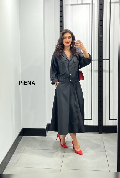 Женский Костюм Piena