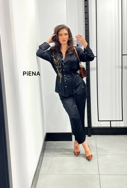 Женский Костюм Piena