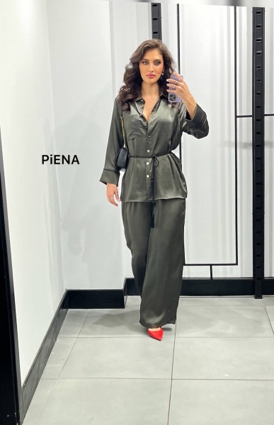 Женский Костюм Piena