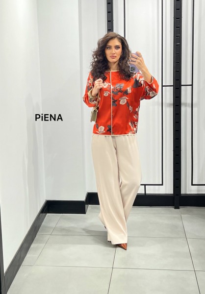 Женские Брюки Piena