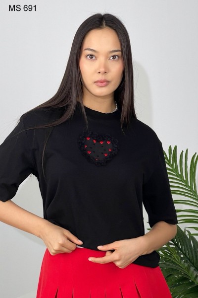 Женская Футболка Sogo 