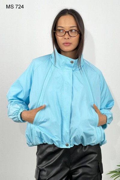 Женская Ветровка Sogo