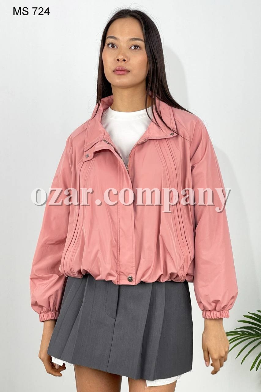 Женская Ветровка Sogo