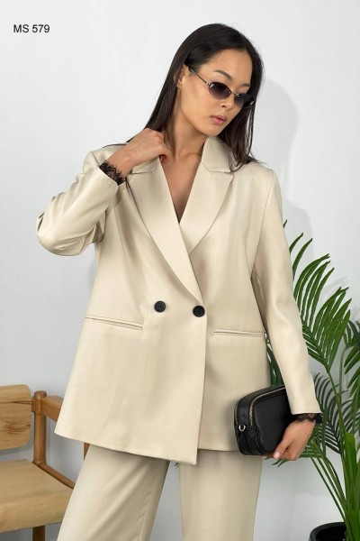 Женский Костюм Sogo