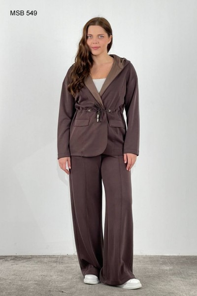 Женский Костюм Sogo (Большие размеры)