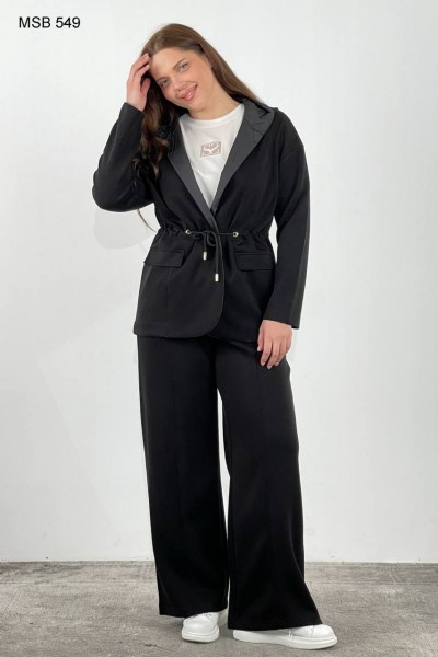 Женский Костюм Sogo (Большие размеры)