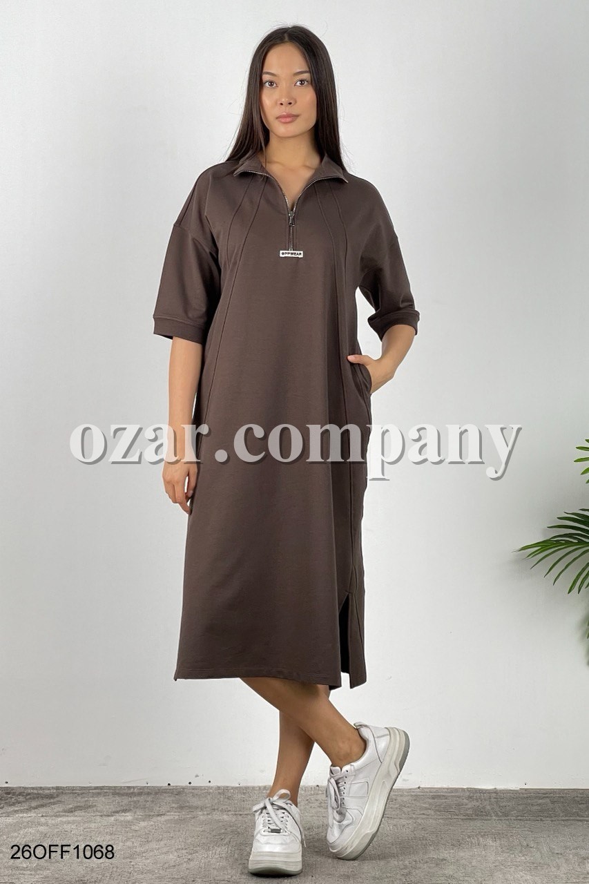 Женское Платье Show Off