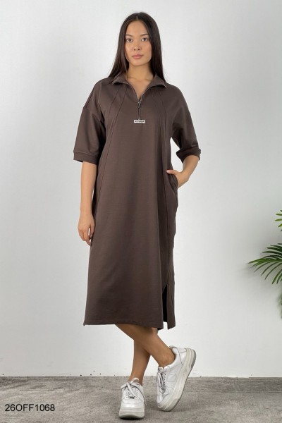 Женское Платье Show Off