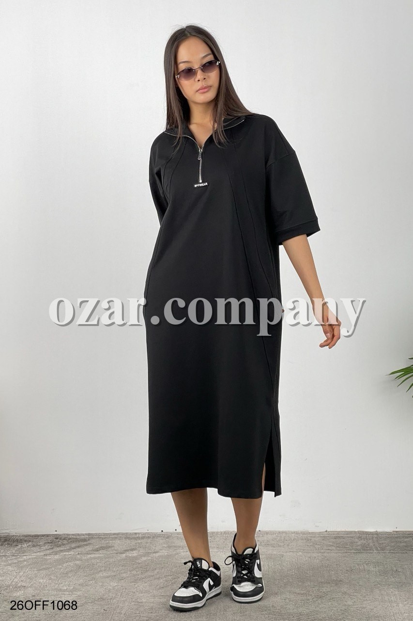 Женское Платье Show Off