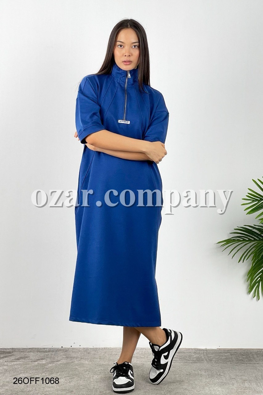 Женское Платье Show Off