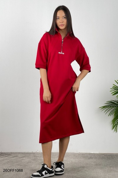 Женское Платье Show Off